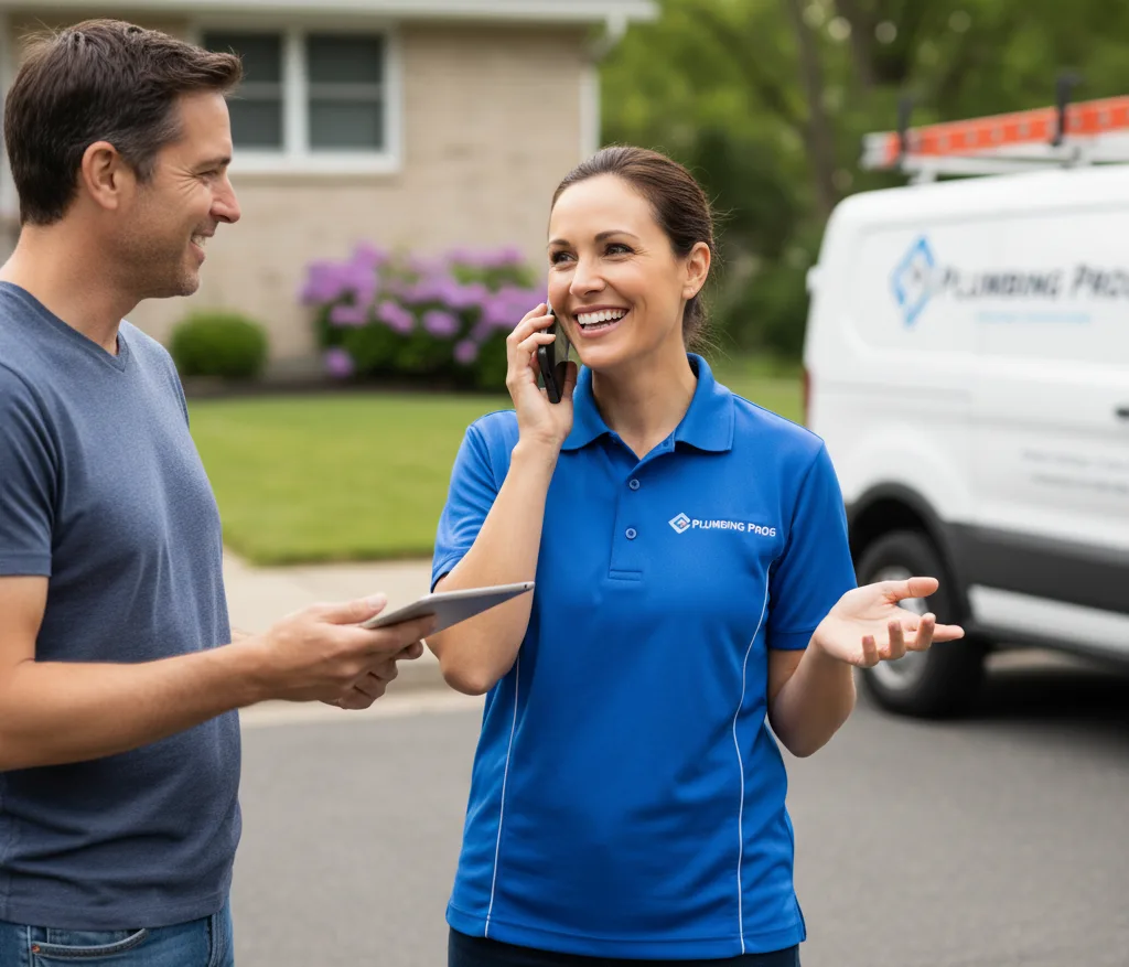 Water Heater Installation in Lorida, FL